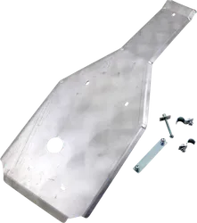 Moose Aluminum Full Body Engine Chassis Belly Skid Plate Guard