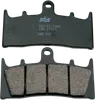 SBS Sintered Front Brake Pad Pair