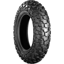 Bridgestone/firestone Trail Wing TW3012 Rear Tire 180/80-14 78 P Blackwall Bias TL