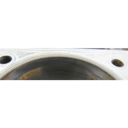 Engine Cylinder Jug 2000 Kawasaki Prairie 300 KVF300B 604 PARTS 5