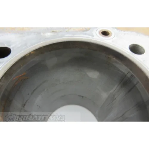 Engine Cylinder Jug 2000 Kawasaki Prairie 300 KVF300B 604 PARTS 8