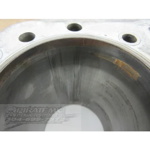 Engine Cylinder Jug 2000 Kawasaki Prairie 300 KVF300B 604 PARTS 7