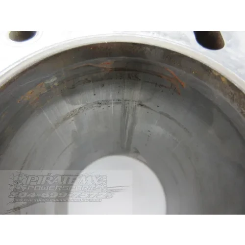 Engine Cylinder Jug 2000 Kawasaki Prairie 300 KVF300B 604 PARTS 3