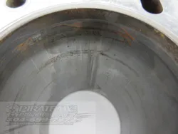 Engine Cylinder Jug 2000 Kawasaki Prairie 300 KVF300B 604 PARTS