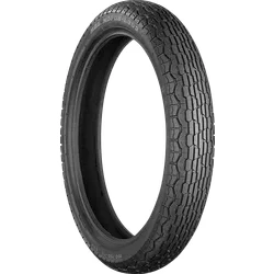 Bridgestone/firestone Exedra Rebel Front Tire 3.00-18 47 P