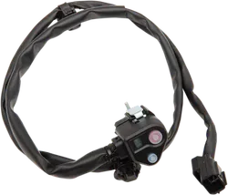 Moose Racing Mode Set Kill Switch Asembly
