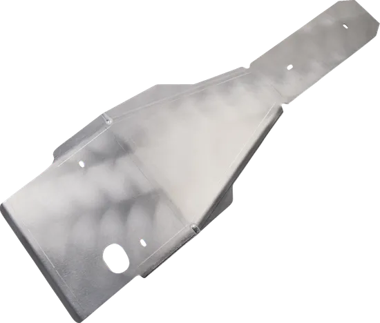 Moose Aluminum Full Body Engine Chassis Belly Skid Plate Guard 3