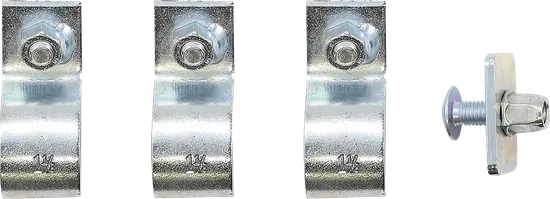 Moose Aluminum Full Body Engine Chassis Belly Skid Plate Guard