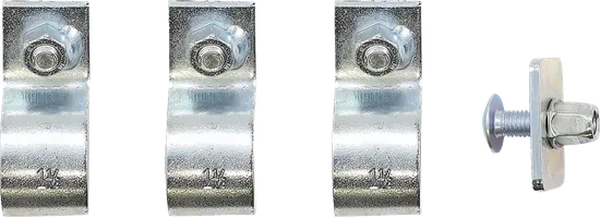 Moose Aluminum Full Body Engine Chassis Belly Skid Plate Guard 5