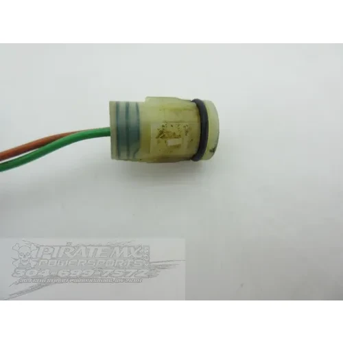 Shift Motor Honda Rubicon 500 TRX500FA 2002 811A 10