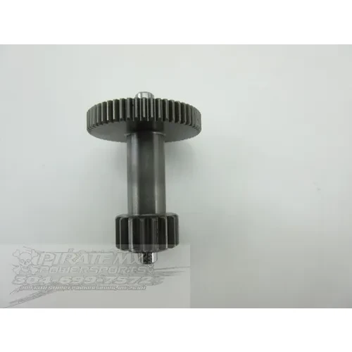 Shift Motor Honda Rubicon 500 TRX500FA 2002 811A 5