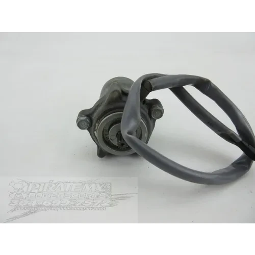 Shift Motor Honda Rubicon 500 TRX500FA 2002 811A 7