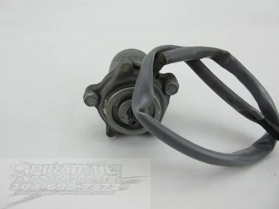 Shift Motor Honda Rubicon 500 TRX500FA 2002 811A