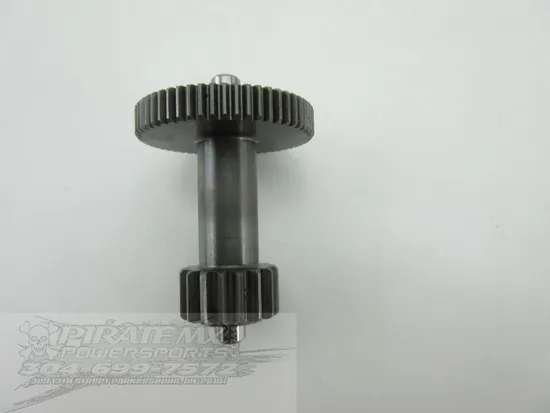 Shift Motor Honda Rubicon 500 TRX500FA 2002 811A