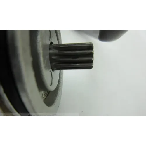 Shift Motor Honda Rubicon 500 TRX500FA 2002 811A 9