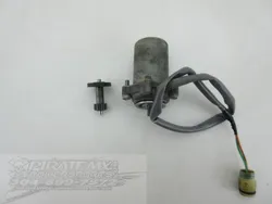 Shift Motor Honda Rubicon 500 TRX500FA 2002 811A