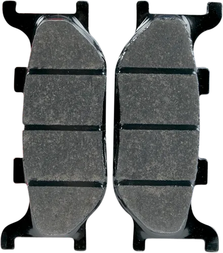 SBS Sintered Front Brake Pad Pair