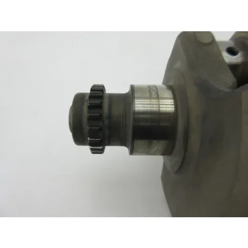 Engine Crank Shaft W Flywheel 2003 Yamaha FJR1300 822A 5