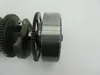 Engine Crank Shaft W Flywheel 2003 Yamaha FJR1300 822A