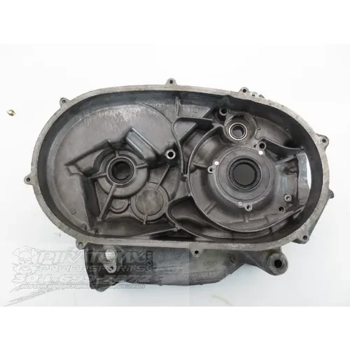 Engine Left Right Center Cases Case 2002 Kawasaki Prairie 650 KVF650A 4x4 867 12