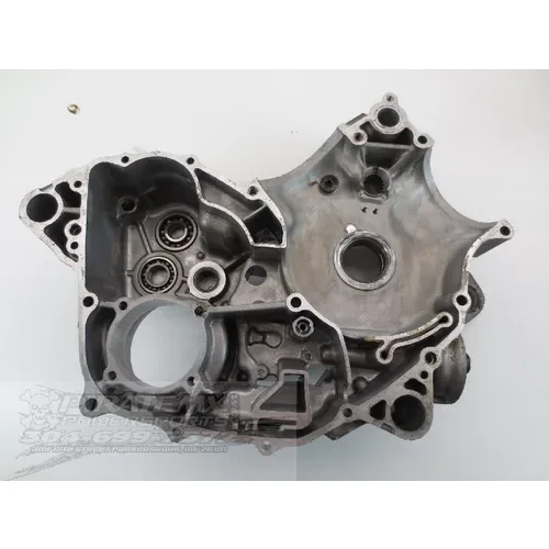 Engine Left Right Center Cases Case 2002 Kawasaki Prairie 650 KVF650A 4x4 867 7