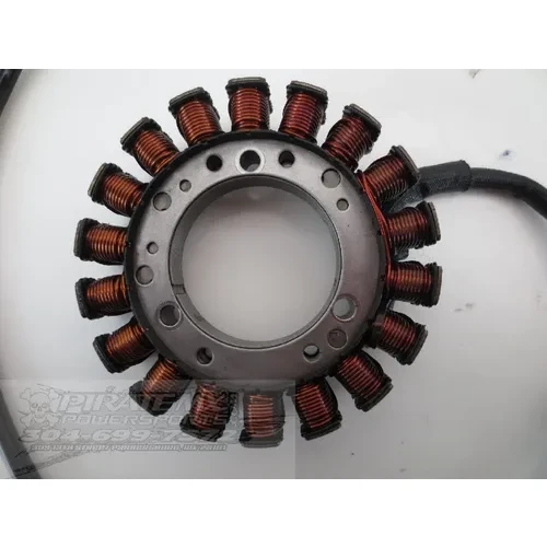 Engine Stator Generator 2002 Kawasaki Prairie 650 KVF650A 4x4 867 5