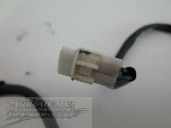 Engine Stator Generator 2002 Kawasaki Prairie 650 KVF650A 4x4 867