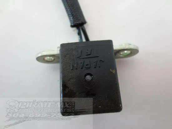 Engine Stator Generator 2002 Kawasaki Prairie 650 KVF650A 4x4 867