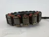 Engine Stator Generator 2002 Kawasaki Prairie 650 KVF650A 4x4 867