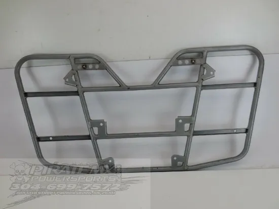 Front Rack 2002 Kawasaki Prairie 650 KVF650A 4x4 867