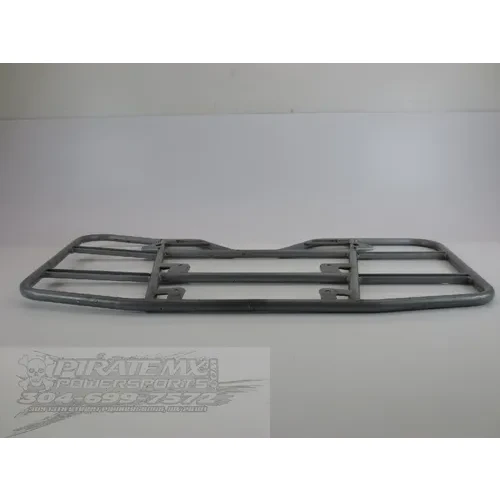 Front Rack 2002 Kawasaki Prairie 650 KVF650A 4x4 867 9