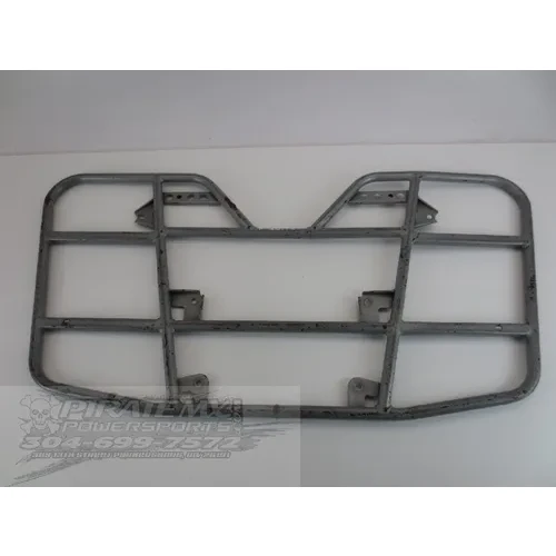 Front Rack 2002 Kawasaki Prairie 650 KVF650A 4x4 867 5