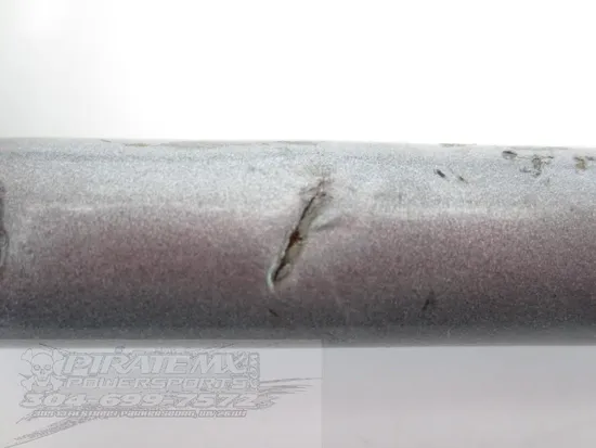 Front Rack 2002 Kawasaki Prairie 650 KVF650A 4x4 867