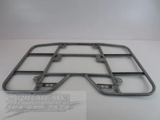 Front Rack 2002 Kawasaki Prairie 650 KVF650A 4x4 867