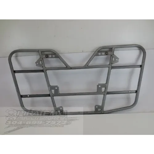 Front Rack 2002 Kawasaki Prairie 650 KVF650A 4x4 867 7