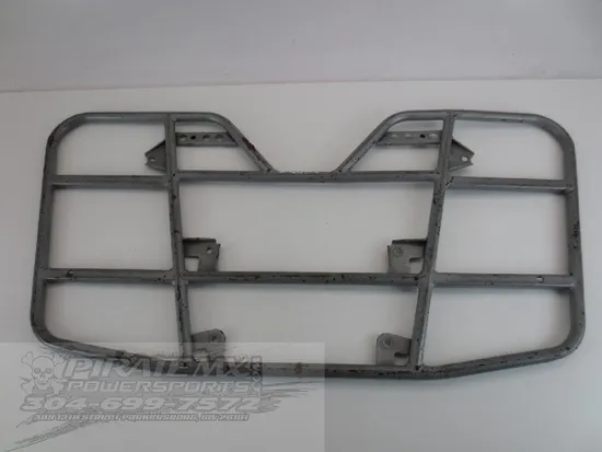 Front Rack 2002 Kawasaki Prairie 650 KVF650A 4x4 867