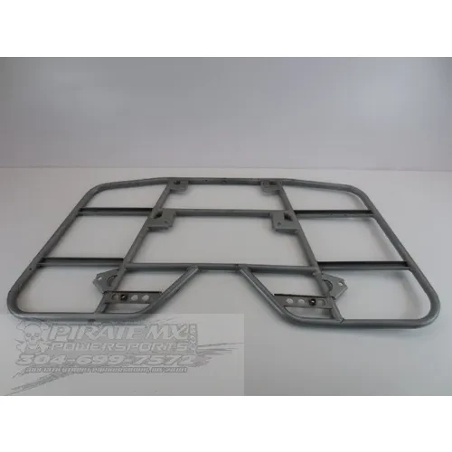 Front Rack 2002 Kawasaki Prairie 650 KVF650A 4x4 867 3