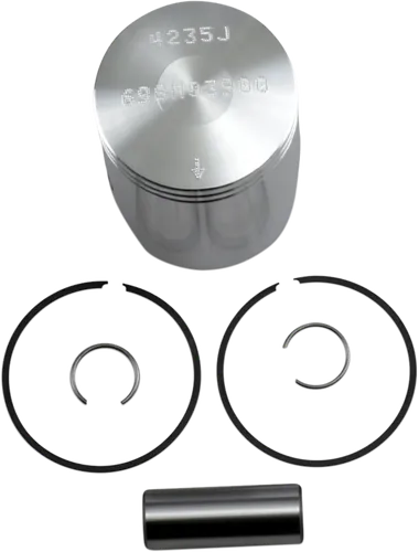 Wiseco High Performance Pro Lite Piston Kit 39mm STD