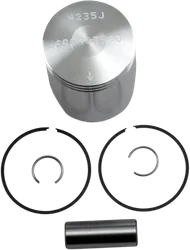Wiseco High Performance Pro Lite Piston Kit 39mm STD