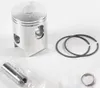 Wiseco High Performance Pro Lite Piston Kit 39mm STD