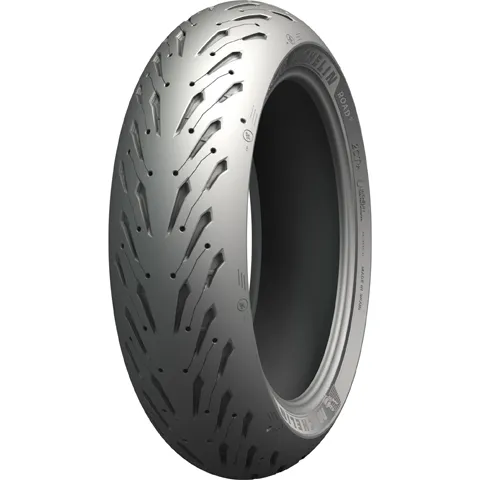 Michelin North Road 5 Rear Tire 180/55-17 73 W 1