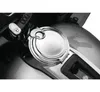 Kuryakyn Chrome Easy Fill Fuel Gas Petrol Door
