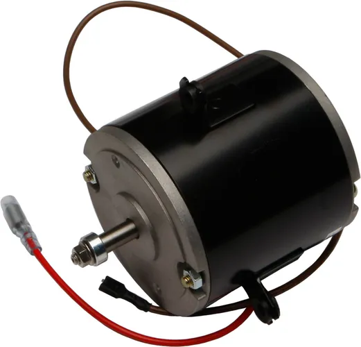 All Balls Engine Radiator Cooling Fan for Polaris ATVs 350-425