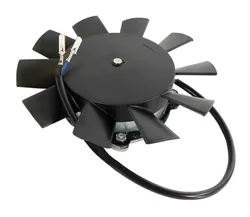 All Balls Engine Radiator Cooling Fan for Polaris ATVs 250-500