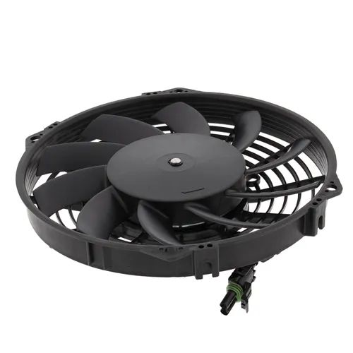 AB Engine Radiator Cooling Fan for Can-Am Outlander Renegade 500-800