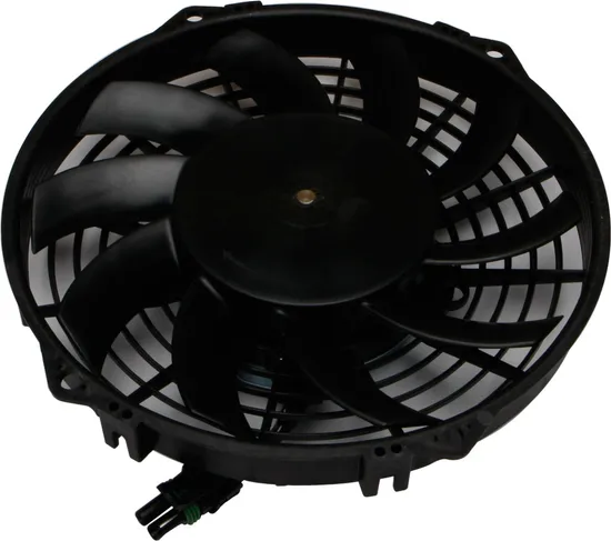AB Engine Radiator Cooling Fan for Can-Am Outlander Renegade 500-800