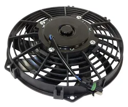 AB Engine Radiator Cooling Fan for Can-Am Outlander Renegade 500-800