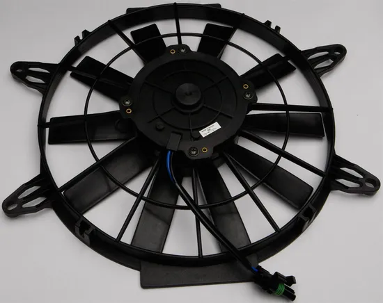 AB Engine Radiator Cooling Fan for Polaris Sportsman 400-500 ATP 500