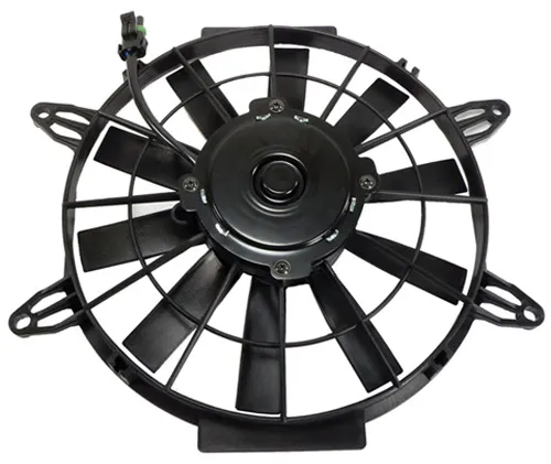 AB Engine Radiator Cooling Fan for Polaris Sportsman 400-500 ATP 500