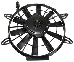 AB Engine Radiator Cooling Fan for Polaris Sportsman 400-500 ATP 500